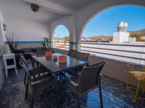 CASA VELA BLANCA, San Jose-Nijar